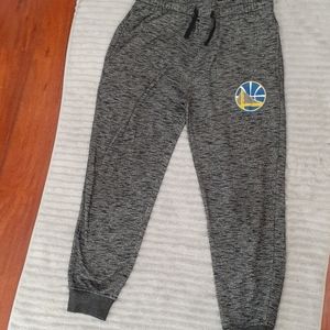 Warrior Joggers